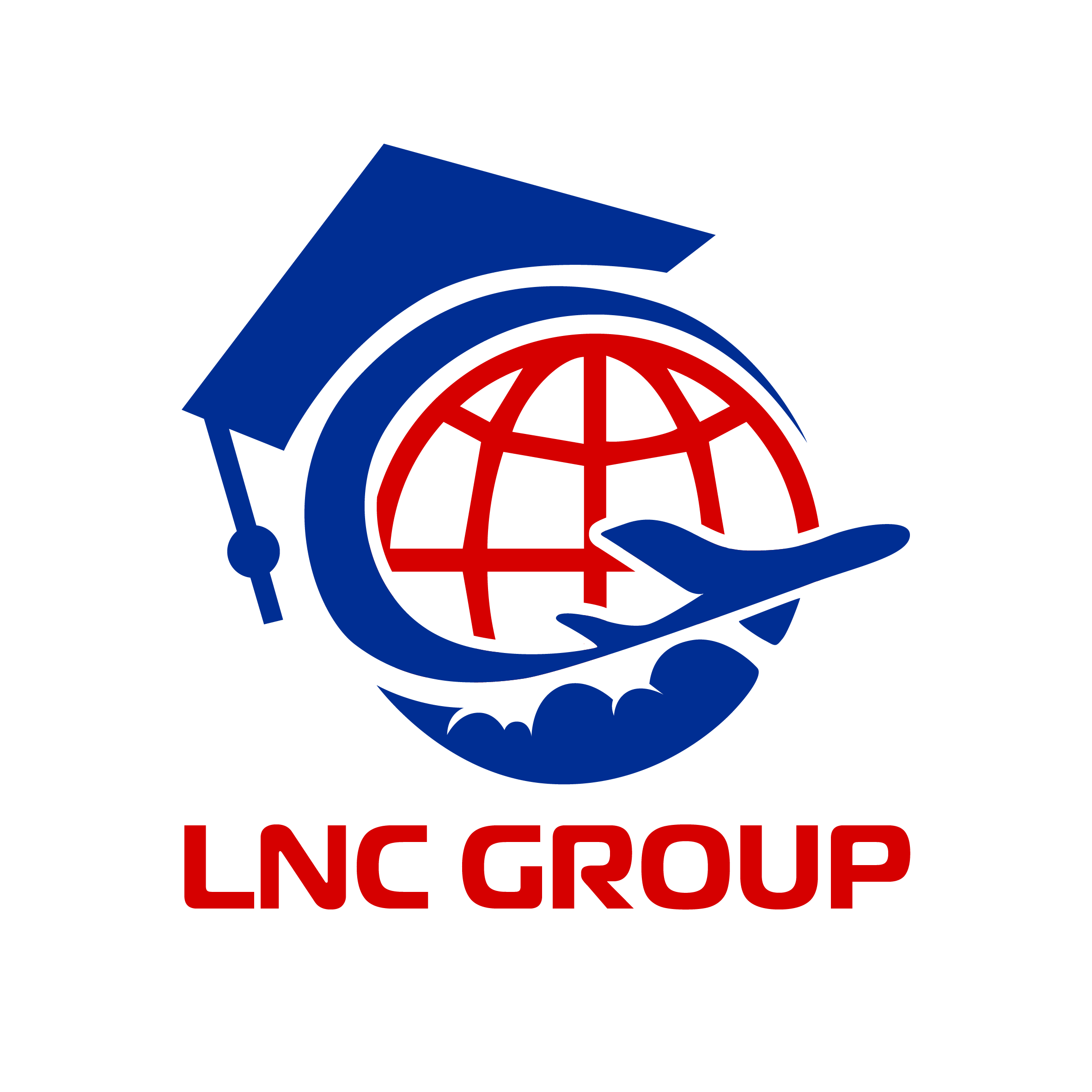 CÔNG TY TNHH TƯ VẤN DU HỌC LNC GROUP